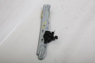 Fensterheber elektrisch hinten links 1884440 Ford C-MAX 2