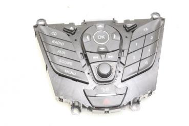 Schalter Radiobedienung AM5T18K811AD Ford C-MAX 2