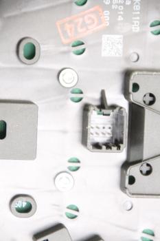 Preview: Schalter Radiobedienung AM5T18K811AD Ford C-MAX 2