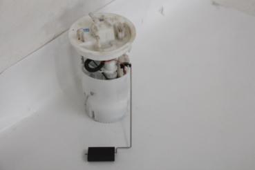Preview: Benzinpumpe mit Geber BV619H307JC Ford C-MAX 2