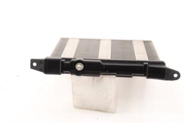 Preview: Wärmetauscher 1K0963235F Skoda OCTAVIA 2 1Z Combi