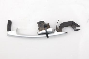 Preview: Türgriff außen vorn rechts 3B0837207G Skoda OCTAVIA 2 1Z Combi