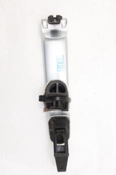 Preview: Türgriff außen vorn rechts 3B0837207G Skoda OCTAVIA 2 1Z Combi