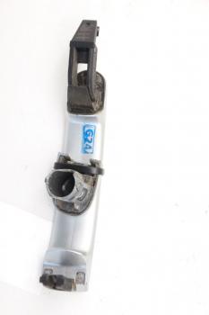 Preview: Türgriff außen hinten rechts 3B0837207G Skoda OCTAVIA 2 1Z Combi