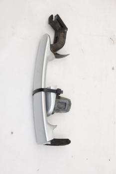 Preview: Türgriff außen hinten links 3B0837207G Skoda OCTAVIA 2 1Z Combi