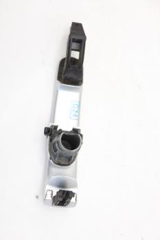 Preview: Türgriff außen hinten links 3B0837207G Skoda OCTAVIA 2 1Z Combi
