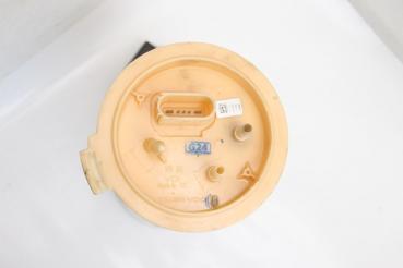 Preview: Dieselpumpe 1K0919050J Skoda OCTAVIA 2 1Z Combi