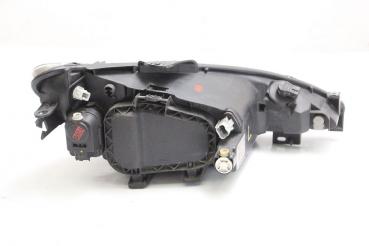 Preview: Scheinwerfer links 9628666880 Peugeot 206 SW 2E