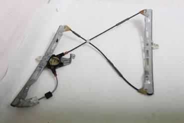 Fensterheber elektrisch vorn rechts 9222F8 Peugeot 206 SW 2E