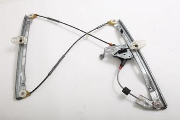 Preview: Fensterheber elektrisch vorn rechts 9222F8 Peugeot 206 SW 2E