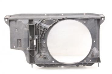 Lüfterzarge 9649097280 Peugeot 206 SW 2E