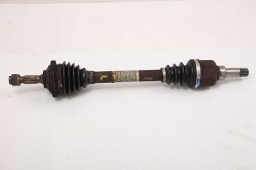 Antriebswelle vorn links 3272CS Peugeot 206 SW 2E