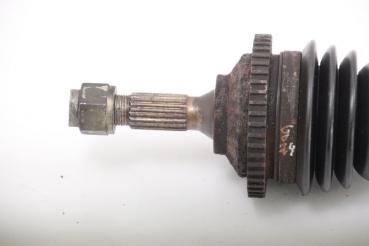 Preview: Antriebswelle vorn links 3272CS Peugeot 206 SW 2E
