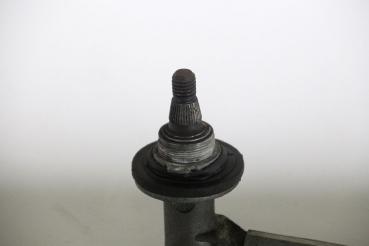 Preview: Scheibenwischergestänge 6401F9 Peugeot 206 SW 2E