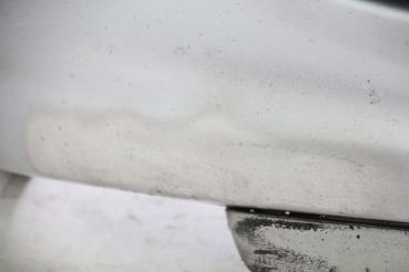 Preview: Stoßstange vorn 7401N2 Peugeot 206 SW 2E
