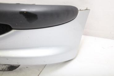 Preview: Stoßstange vorn 7401N2 Peugeot 206 SW 2E