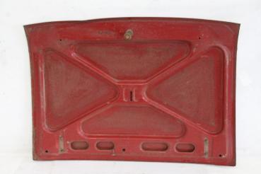 Preview: Motorhaube 015 Skoda S 100