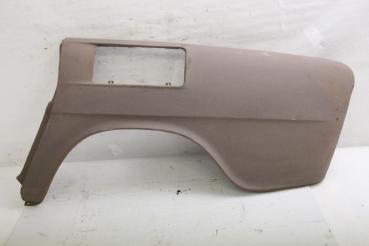 Kotflügel hinten links 015 Skoda S 100
