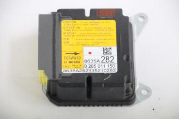 Steuergerät Aufprallsensor 8635A282 Mitsubishi OUTLANDER 3 AWD
