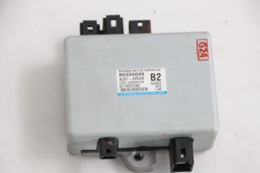 Steuergerät sonstige 8633A049 Mitsubishi OUTLANDER 3 AWD