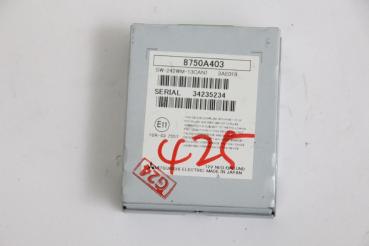 Steuergerät sonstige 8750A403 Mitsubishi OUTLANDER 3 AWD