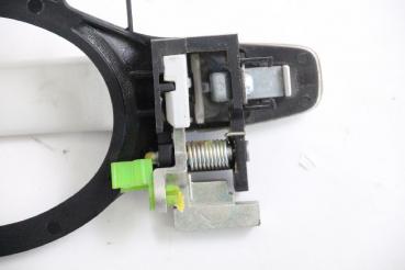 Preview: Türgriff außen hinten links 5716A013 Mitsubishi OUTLANDER 3 AWD