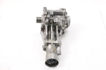 Achse vorn 3200A158 Mitsubishi OUTLANDER 3 AWD