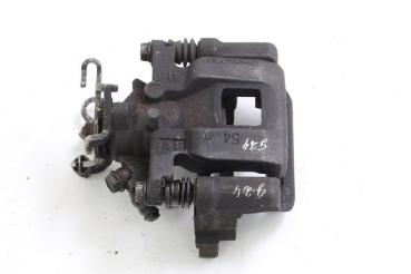 Bremssattel hinten links 4605B649 Mitsubishi OUTLANDER 3 AWD