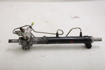 Lenkung Getriebe hydraulisch 490018H90B Nissan X-TRAIL 1