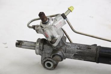 Preview: Lenkung Getriebe hydraulisch 490018H90B Nissan X-TRAIL 1