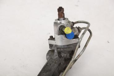 Preview: Lenkung Getriebe hydraulisch 490018H90B Nissan X-TRAIL 1