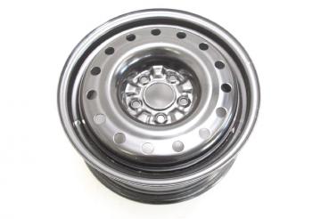 Felge Stahl vorn rechts 4030004U20 Nissan X-TRAIL 1