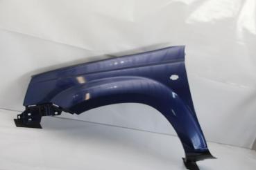 Kotflügel vorn links 631138H700 Nissan X-TRAIL 1