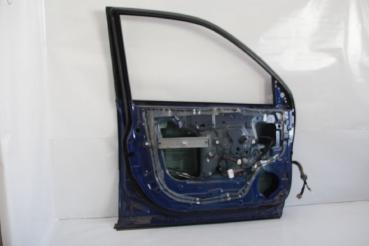 Preview: Tür vorn links H010A8H7MA Nissan X-TRAIL 1