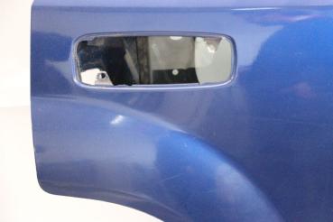 Preview: Tür hinten rechts H210M8H7MA Nissan X-TRAIL 1
