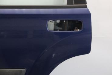 Preview: Tür hinten links H210A8H7MA Nissan X-TRAIL 1