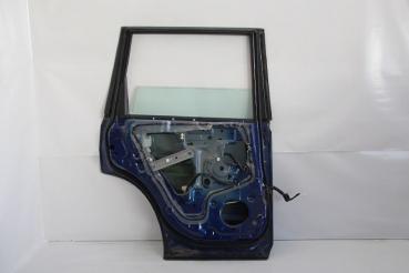 Preview: Tür hinten links H210A8H7MA Nissan X-TRAIL 1