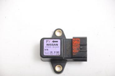 Airbag Sensor rechts 479308H300 Nissan X-TRAIL 1