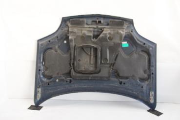 Preview: Motorhaube F51008H3FM Nissan X-TRAIL 1
