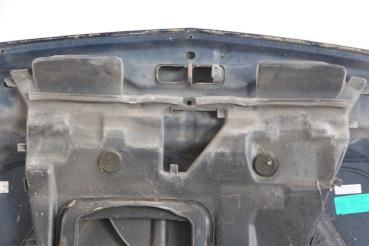 Preview: Motorhaube F51008H3FM Nissan X-TRAIL 1