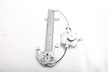 Fensterheber elektrisch hinten rechts 827208H30A Nissan X-TRAIL 1