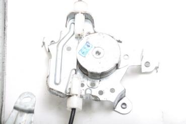 Preview: Fensterheber elektrisch hinten rechts 827208H30A Nissan X-TRAIL 1