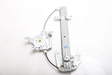 Preview: Fensterheber elektrisch hinten rechts 827208H30A Nissan X-TRAIL 1