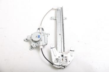 Fensterheber elektrisch hinten links 827218H30A Nissan X-TRAIL 1