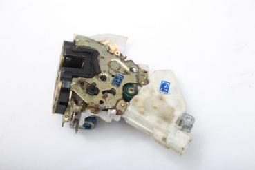 Türschloß hinten links 800553AA300 Nissan X-TRAIL 1
