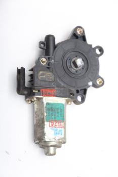Fensterheber-Motor hinten rechts 807308991C Nissan X-TRAIL 1