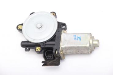 Preview: Fensterheber-Motor hinten links 8073189913 Nissan X-TRAIL 1