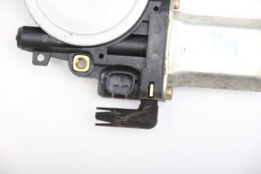 Preview: Fensterheber-Motor hinten links 8073189913 Nissan X-TRAIL 1