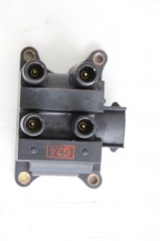 Zündspule 1317972 Ford FOCUS 1 DAW