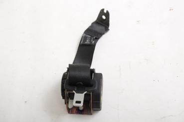 Sicherheitsgurt hinten links 98ABA611B68BP Ford FOCUS 1 DAW